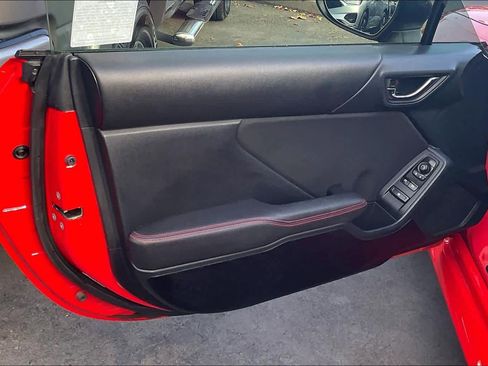 Used 2022 Subaru BRZ Premium image 24