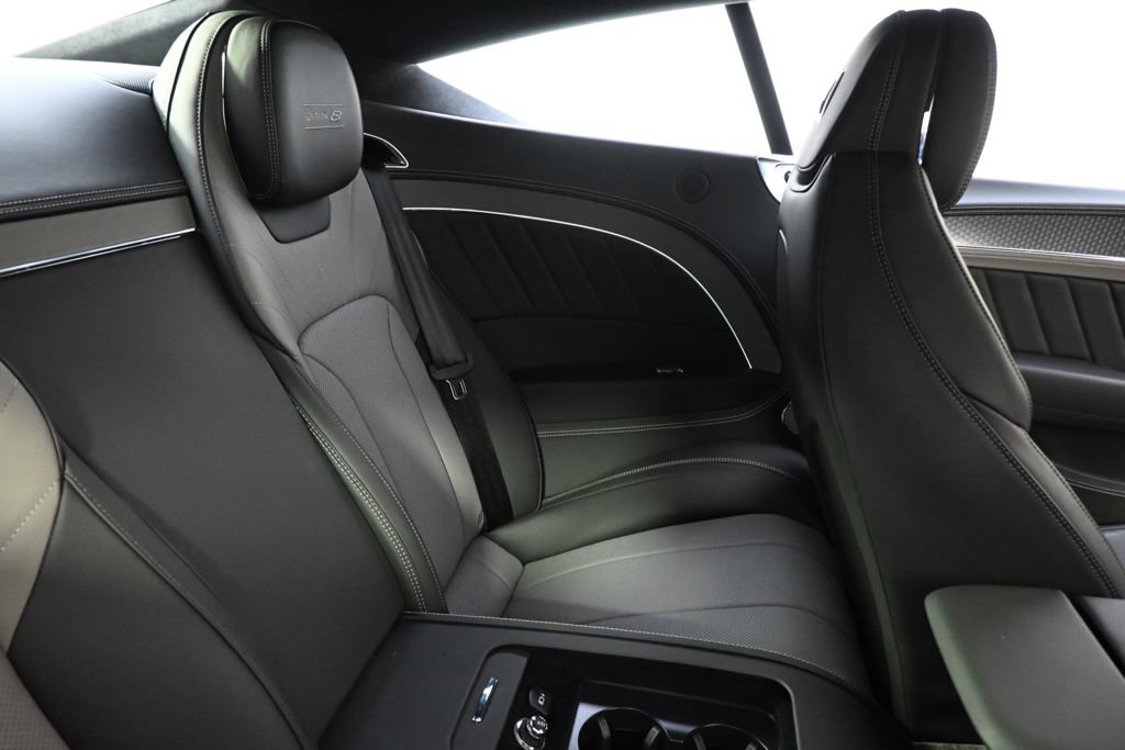 Used 2024 Bentley Continental GT AWD/4WD image 26