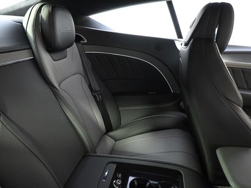 Used 2024 Bentley Continental GT AWD/4WD image 26