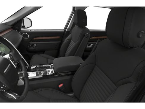Used 2020 Land Rover Discovery HSE AWD/4WD image 6