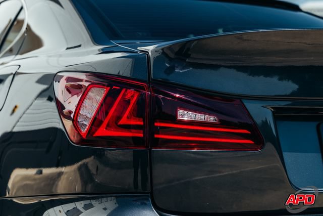Used 2011 Lexus IS F RWD image 53
