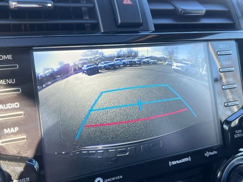 Used 2024 Toyota 4Runner TRD Off-Road Premium image 14