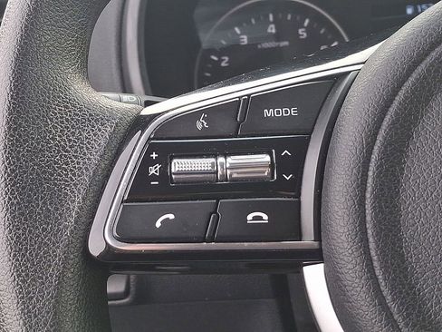 Certified 2022 Kia Sportage LX image 19