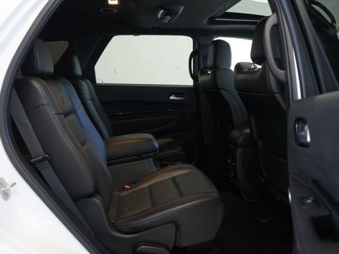 Used 2023 Dodge Durango Citadel AWD/4WD image 32