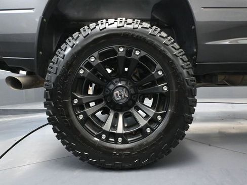 Used 2020 RAM 2500 Lone Star w/ Level 2 Equipment Group image 17