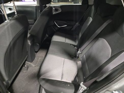Used 2024 Kia Soul LX w/ Option Group 015 FWD image 13