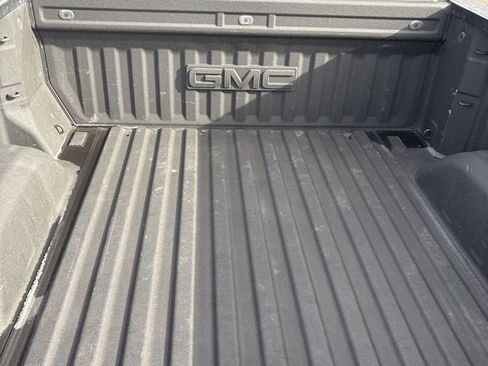 Used 2020 GMC Sierra 1500 SLT w/ SLT Premium Plus Package image 16