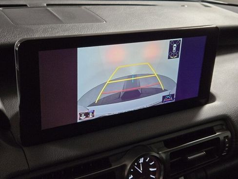 Certified 2023 Lexus IS 300 w/ Premium Package RWD image 34