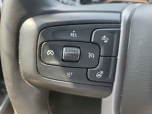 Certified 2024 GMC Sierra 2500 Denali w/ Denali Reserve Package AWD/4WD image 27