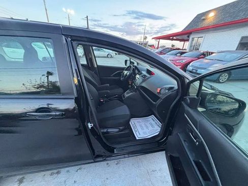 Used 2012 MAZDA MAZDA5 Sport FWD image 6
