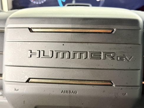 Used 2025 GMC Hummer EV 2X AWD/4WD image 25