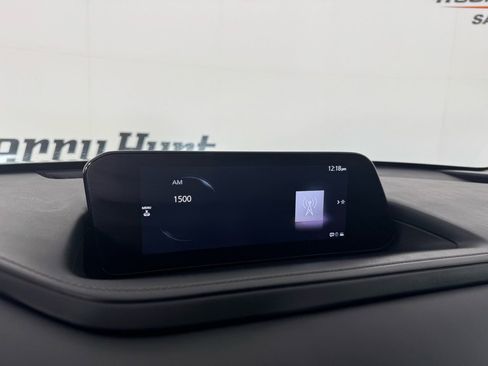 Used 2025 MAZDA CX-30 AWD 2.5 S w/ Preferred Package image 18