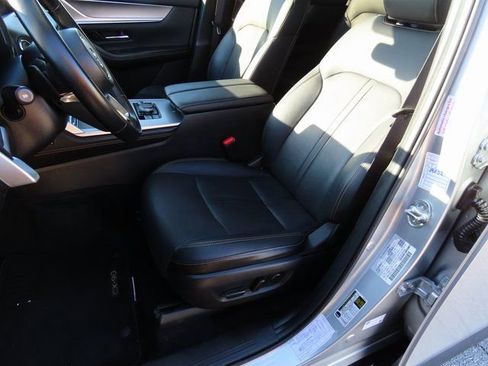 Used 2025 MAZDA CX-90 3.3 Turbo w/ Premium Sport Pkg image 44