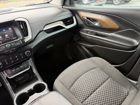Used 2020 GMC Terrain SLE w/ Elevation Edition FWD image 9