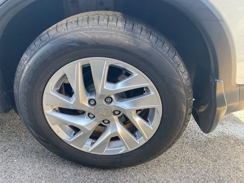 Used 2015 Honda CR-V EX image 11