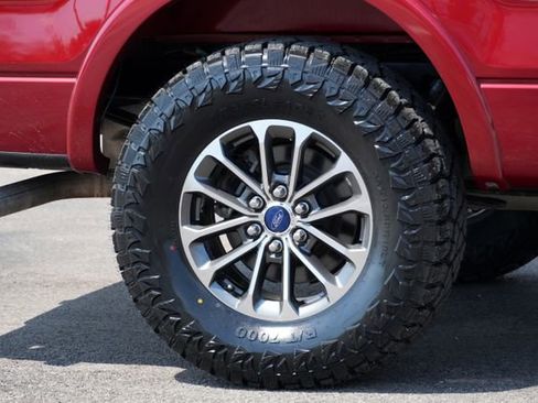 Used 2014 Ford F150 Lariat w/ Equipment Group 502A Luxury RWD image 53