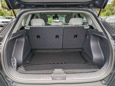 Certified 2025 Hyundai Kona SEL FWD image 13