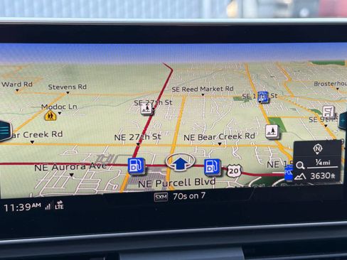 Used 2019 Audi Q5 2.0T Premium Plus w/ Premium Plus Package image 21