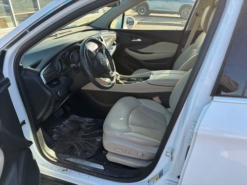 Used 2020 Buick Envision Essence image 2