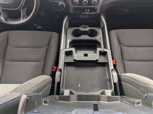 Used 2022 RAM 1500 Big Horn RWD image 21