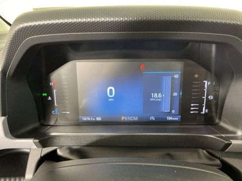 Used 2025 Ford Ranger XL w/ Trailer Tow Package image 16