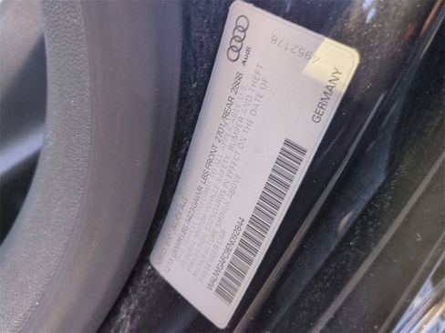 Used 2014 Audi A7 3.0T Premium Plus w/ Driver Assistance Package image 31