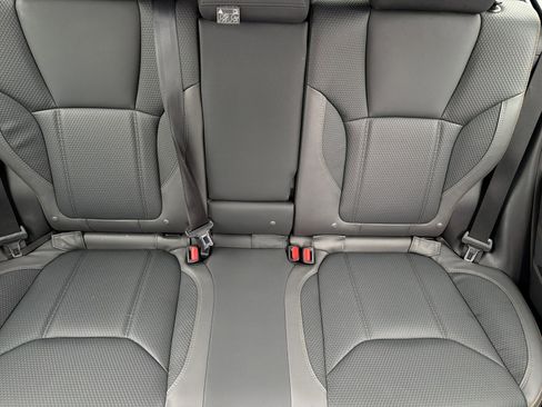 Certified 2024 Subaru Forester Wilderness AWD/4WD image 13