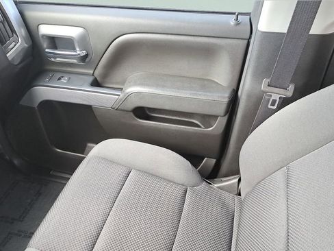 Used 2019 Chevrolet Silverado 1500 LT w/ All Star Edition image 16