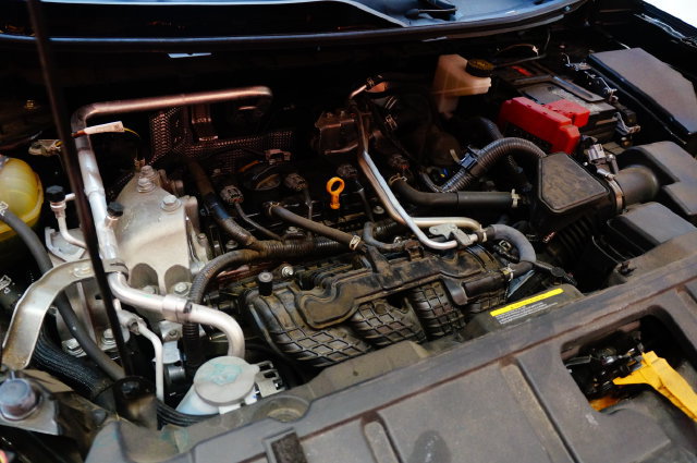 Certified 2021 Nissan Rogue S AWD/4WD image 55