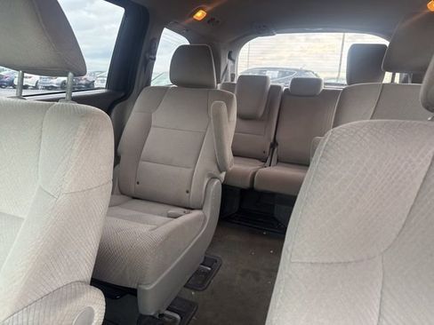 Used 2016 Honda Odyssey LX image 7