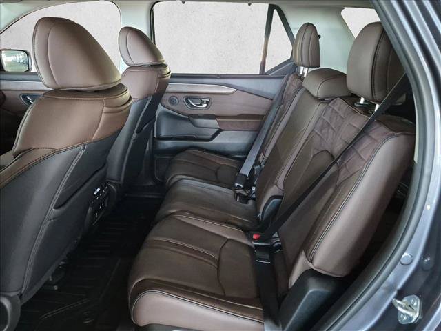 New 2026 Honda Pilot Elite image 15