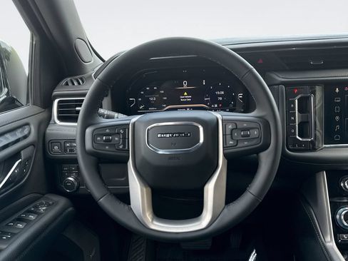 Used 2024 GMC Yukon Denali w/ LPO, Floor Liner Package AWD/4WD image 11