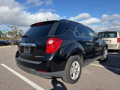 Used 2011 Chevrolet Equinox LT w/ Driver Convenience Package image 3