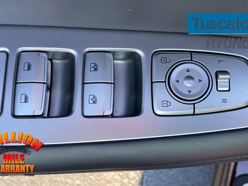 Used 2023 Hyundai Palisade Limited image 14