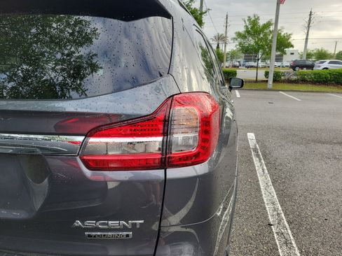 Used 2021 Subaru Ascent Touring w/ Popular Package #2A image 19