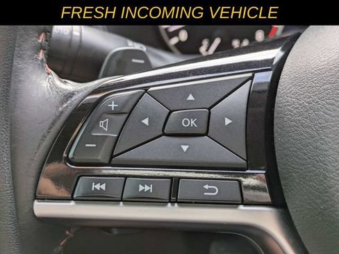 Used 2023 Nissan Altima 2.5 SR AWD/4WD image 23