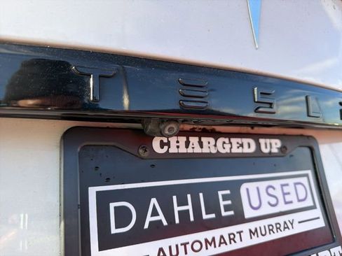 Used 2021 Tesla Model S Plaid AWD/4WD image 7