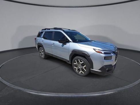 New 2026 Subaru Outback Touring XT AWD/4WD image 2