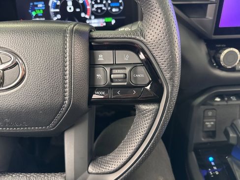 Used 2022 Toyota Tundra TRD Pro AWD/4WD image 20