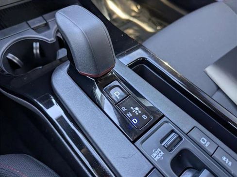 Certified 2024 Toyota Prius Prime SE image 12