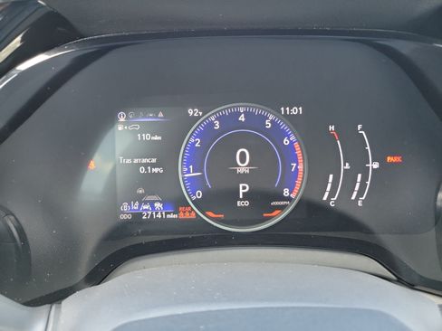 Certified 2024 Lexus RX 350 FWD w/ Technology Package image 28