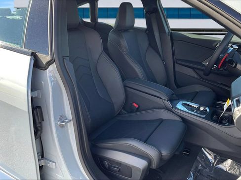 New 2026 BMW M235i xDrive w/ Technology Package AWD/4WD image 11