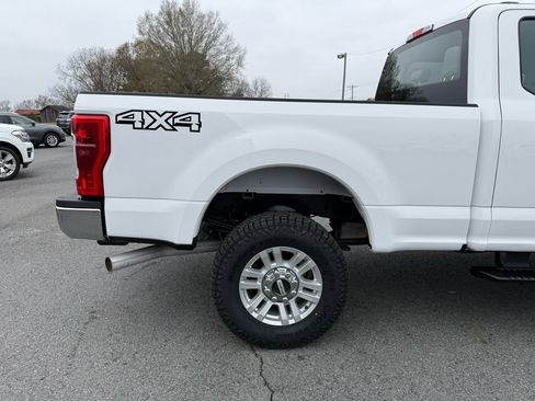 Used 2019 Ford F250 XL w/ Power Equipment Group image 31