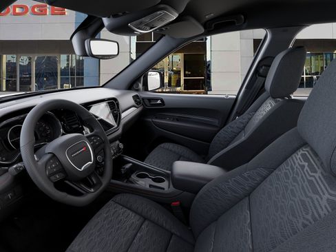 New 2026 Dodge Durango GT w/ Blacktop Package AWD/4WD image 22