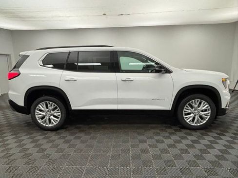 New 2026 GMC Acadia Elevation w/ Elevation Premium Package image 8
