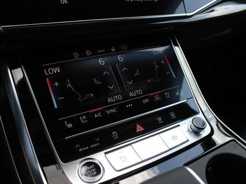 New 2026 Audi Q8 Premium Plus AWD/4WD image 16