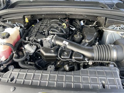 Used 2024 Jeep Grand Cherokee L Altitude image 26