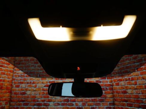 Certified 2023 Nissan Rogue SV AWD/4WD image 36