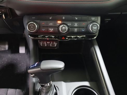 New 2026 Dodge Durango GT AWD/4WD image 24