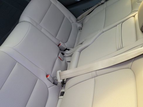 Certified 2024 Lincoln Corsair AWD w/ Equipment Group 101A image 10